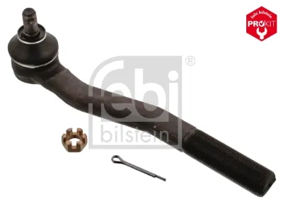 Наконечник рулевой тяги внешний FEBI 41091