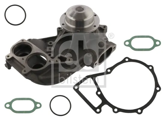 Помпа 35573 Febi