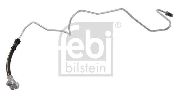 Шланг тормозной задний правый 33020 Febi