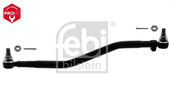Тяга рулевая в сборе 35590 Febi