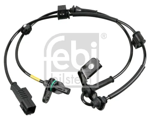 Датчик АБС (ABS) передний левый 181248 Febi