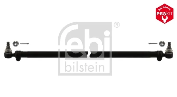 Тяга поперечная передней подвески 43674 Febi