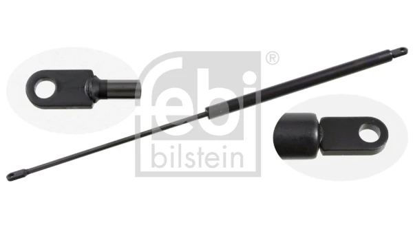  07695 Febi
