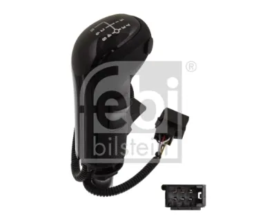 Рукоятка рычага КПП FEBI 40330
