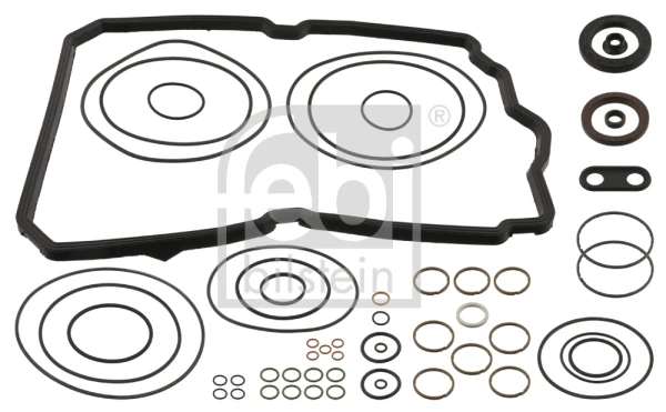 Прокладка поддона АКПП/МКПП A1642703702 Mercedes