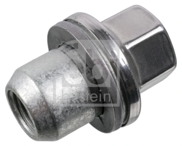 Гайки колесные 102630 Febi