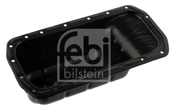 Поддон двигателя 177591 Febi