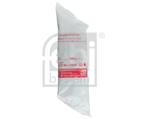 Смазка универсальная 02597 Febi