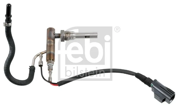 Форсунка впрыска AD BLUE 109034 Febi