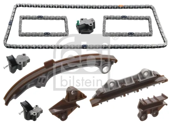 Комплект цепи ГРМ 104380 Febi