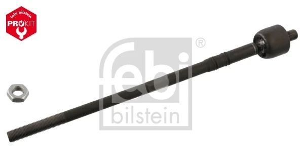 Тяга рулевая Пежо 308