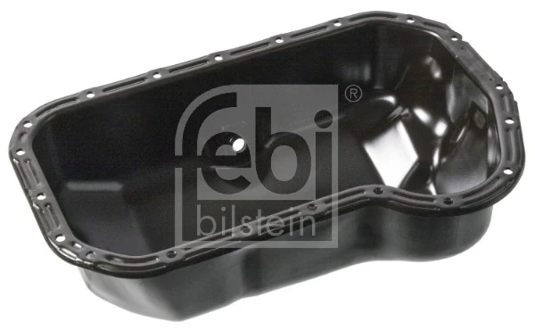 Поддон двигателя 07407 Febi