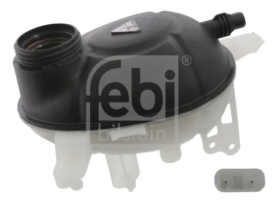 Бачок системы охлаждения 103393 Febi