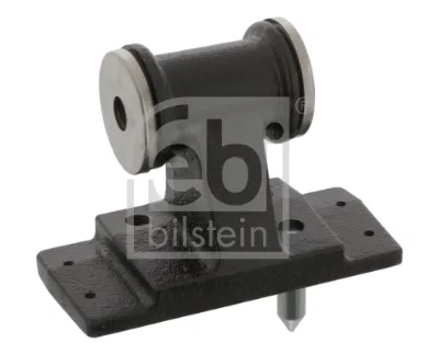 Сайлентблок кабины FEBI 45207