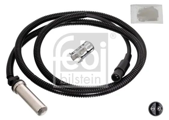 Датчик АБС передний 104568 Febi