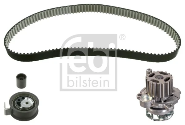 Комплект ГРМ 45125 Febi