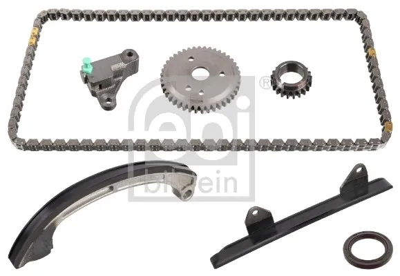 Комплект цепи ГРМ 108732 Febi