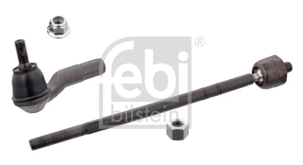 Рулевая тяга SSP0013 Magneti Marelli