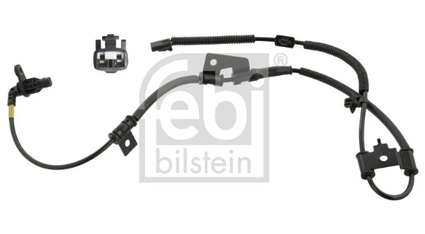 Датчик АБС (ABS) передний правый 106459 Febi