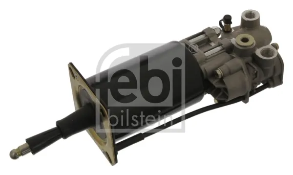 Усилитель сцепления ПГУ VG3200 MAZ