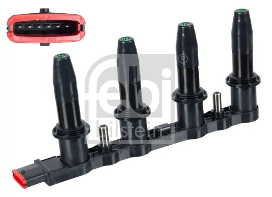 Катушка зажигания 28108 Febi