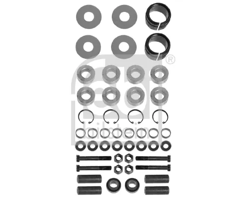 Ремкомплект заднего стабилизатора A6213200011 Mercedes
