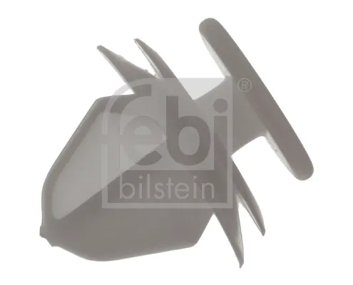 Пистон (клип) крепления молдинга двери 100539 Febi