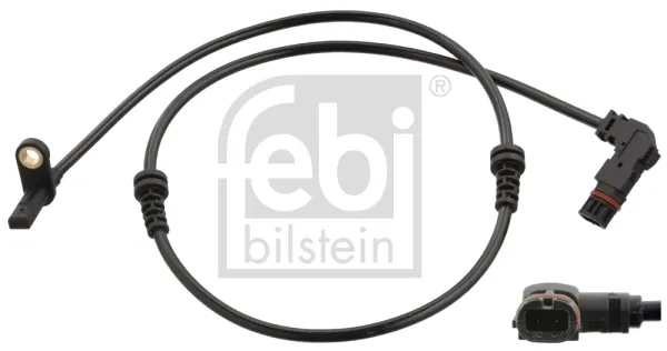 Датчик АБС передний 106208 Febi