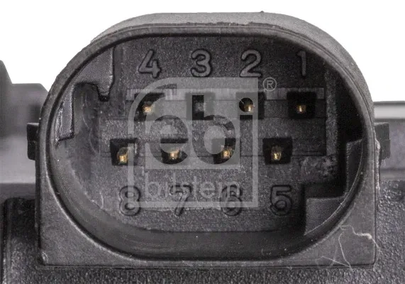 Купить Замок передней правой двери Бмв 3  E46