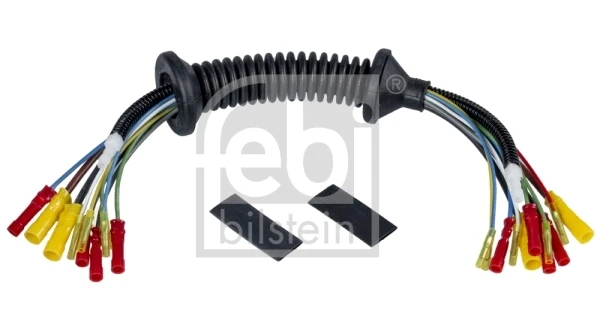 Лямбда-зонд 107043 Febi