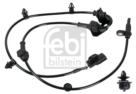Датчик АБС (ABS) передний левый 174560 Febi