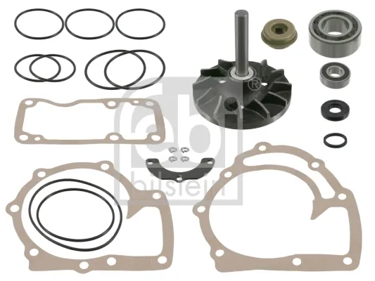 Ремкомплект водяной помпы 275615 Volvo