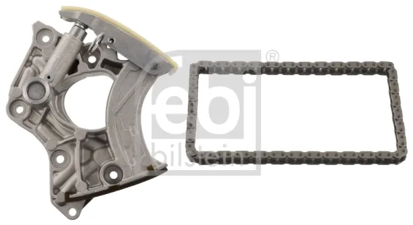 Комплект цепи ГРМ 101877 Febi