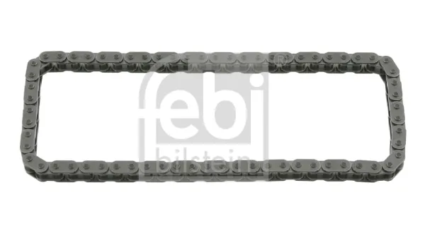 Цепь масляного насоса 25398 Febi