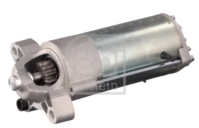 Стартер FEBI 102909