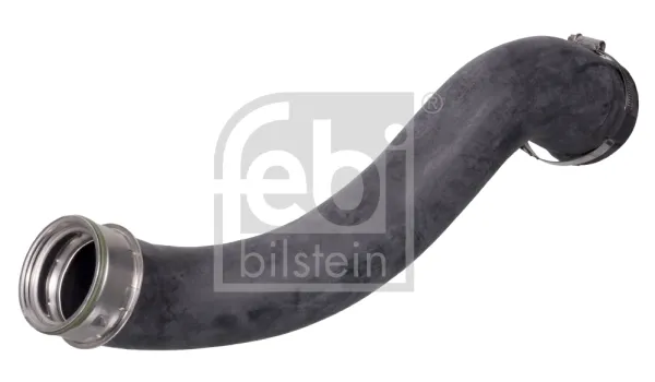Патрубок интеркулера 106287 Febi