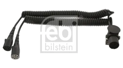 Кабель соединительный прицепа FEBI 40100