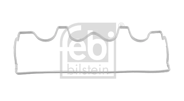  Прокладка клапанной крышки Nissan Micra 