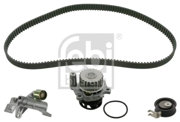 Комплект ГРМ 45128 Febi