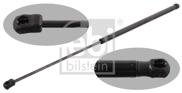 Амортизатор капота 31634 Febi