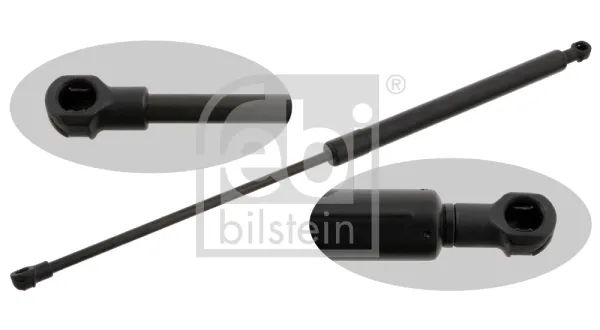 Амортизатор багажника 28078 Febi