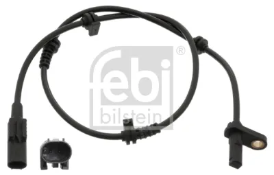 Датчик АБС (ABS) передний FEBI 46536