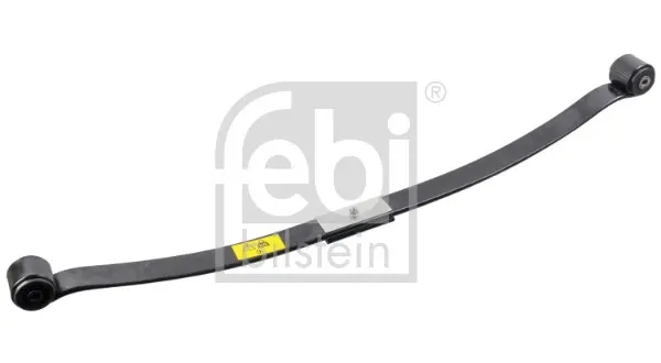 Рессора задняя 185500 Febi