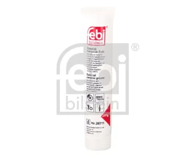 Смазка для монтажа форсунок и свечей накала FEBI 26711