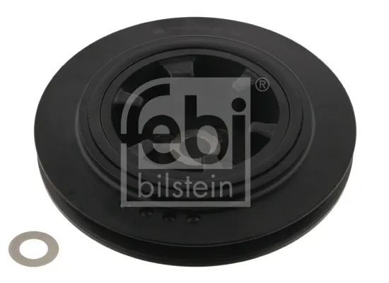 Шкив коленвала 31857 Febi