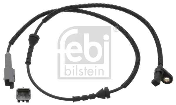 Датчик АБС задний 45228 Febi