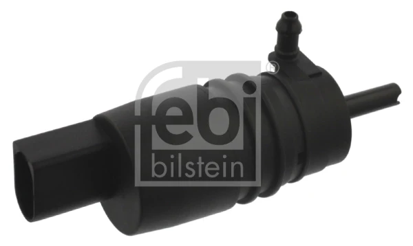 Моторчик омывателя 09088 Febi