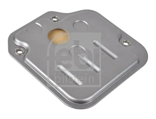 Масло АКПП Febi 108720