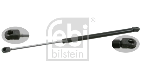 Амортизатор багажника 25132 Febi