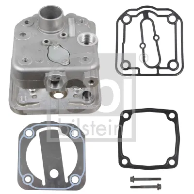 Головка блока компрессора (TRUCK) FEBI 24253